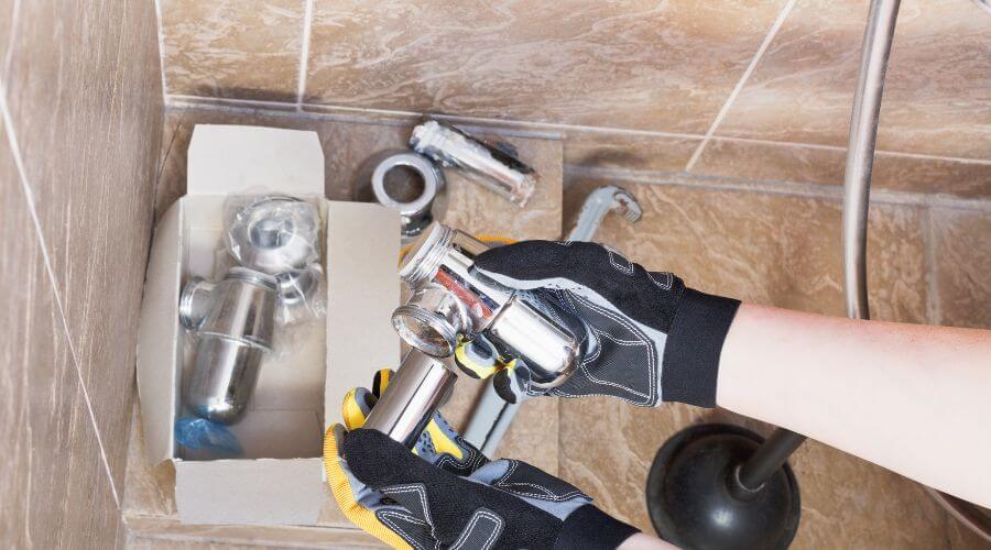 Professional Storm Sewer Service in Dover, OH